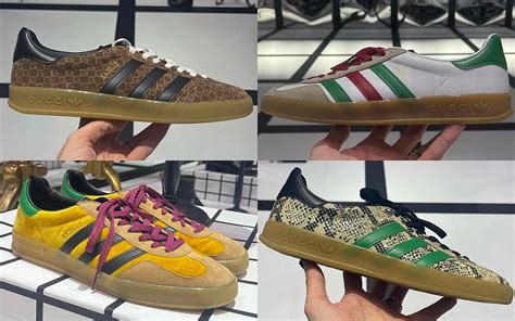 adidas gucci pl|adidas x gucci official website.